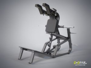 DHZ Style I Pro E1065 Приседания Squat фото