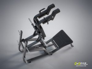 DHZ Style I Pro E1065 Приседания Squat фото