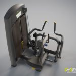 DHZ Fitness Allant A880 Тяга с упором в грудь