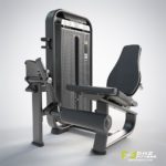 DHZ Fitness Fusion Pro E7002 Разгибание ног