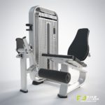 DHZ Fitness Fusion Pro E7002 Разгибание ног