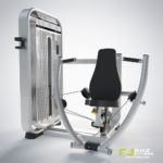 DHZ Fitness Fusion Pro E7008 Жим от груди