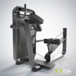 DHZ Fitness Fusion Pro E7024 Глют машина