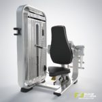 DHZ Fitness Fusion Pro E7026 Трицепс-машина отжимание