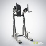 DHZ Fitness Fusion Pro E7047 Пресс / брусья