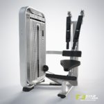 DHZ Fitness Fusion Pro E7073 Пресс-машина