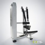 DHZ Fitness Fusion Pro E7073 Пресс-машина