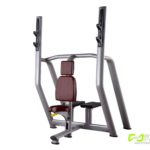 DHZ Fitness Allant A800 A822 Скамья для жима вверх сидя