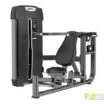 DHZ Fitness Style I Pro E4000 E4084 Многопозиционный жим