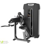 DHZ Fitness Style I Pro E4000 E4087 Бицепс / трицепс машина