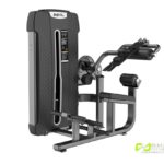 DHZ Fitness Style I Pro E4000 E4088 Пресс машина / разгибание спины