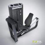 DHZ Fitness Prestige Pro E7003A Жим ногами