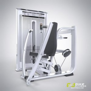DHZ Fitness Prestige Pro E7008A Жим от груди фото