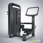 DHZ Fitness Fusion Pro E7018 Торс-машина