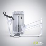 DHZ Fitness Prestige Pro E7024A Глют машина