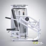 DHZ Fitness Prestige Pro E7026A Трицепс-машина отжимание