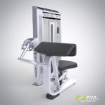 DHZ Fitness Prestige Pro E7030A Бицепс-машина