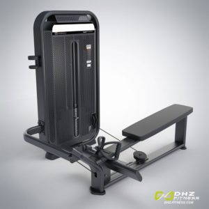 DHZ Fitness Fusion Pro E7033 Нижняя тяга фото