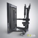 DHZ Fitness Prestige Pro E7073A Пресс-машина