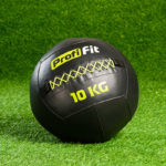 Набивной мяч (Wall Ball) 10 кг