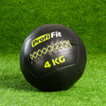 Набивной мяч (Wall Ball) 4 кг
