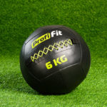 Набивной мяч (Wall Ball) 6 кг
