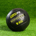 Набивной мяч (Wall Ball) 9 кг