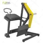 DHZ Fitness Plate Load 900S 940S Глют машина