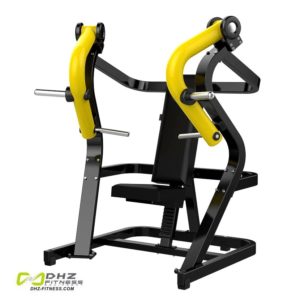 DHZ Fitness Plate Load Y900S Y905S Жим от груди фото