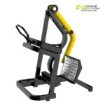 DHZ Fitness Plate Load Y900S Y940S Глют машина