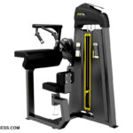 DHZ Fitness Evost Light E3000 E3027 Трицепс-машина
