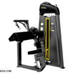 DHZ Fitness Evost Light E3000 E3028 Трицепс-машина