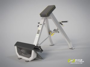 DHZ Fitness Evost Light E3000 E3061 Т-образная тяга свободный вес фото