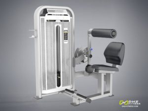 DHZ Fitness Fusion E5000 E5073 Пресс-машина фото