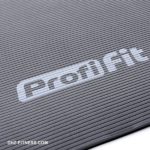 PROFI-FIT SOFT LINE Коврик для йоги и фитнеса 12 мм