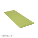 PROFI-FIT PROFI Коврик для йоги и фитнеса 6 мм, зеленый / серый