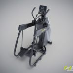 DHZ Fitness AMT9100 Адаптивный тренажер