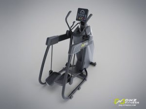 DHZ Fitness AMT9100 Адаптивный тренажер фото