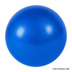 E29315-1 Мяч для пилатеса (ПВХ) 25 см (синий)