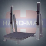 HM-028 Платформа для становой тяги