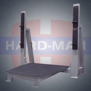 HM-028 Платформа для становой тяги фото