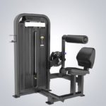 DHZ Fitness Fusion E5000 E5073 Пресс-машина