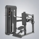 DHZ Fitness Mini Apple A3000 A3026 Трицепс-машина отжимание