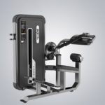 DHZ Fitness Mini Apple A3000 A3088 Пресс машина / разгибание спины