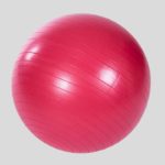 Мяч гимнастический Anti-Burst (250 кг) Ф55 см
