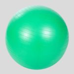 Мяч гимнастический Anti-Burst (250 кг) Ф65 см