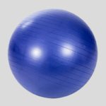 Мяч гимнастический Anti-Burst (250 кг) Ф75 см
