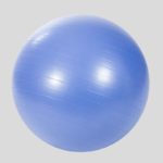 Мяч гимнастический Anti-Burst (250 кг) Ф85 см