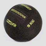 Набивной мяч кевларовый (Wall Ball Kevlar) 9 кг