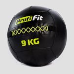 Набивной мяч (Wall Ball) 9 кг
